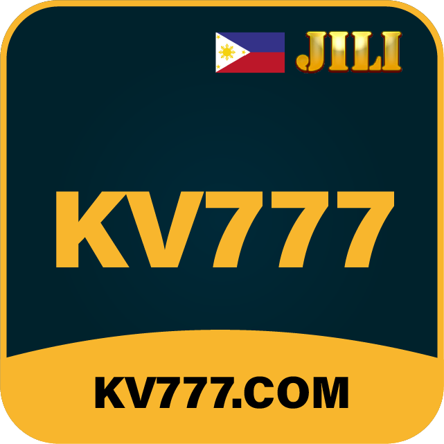 kv777 logo